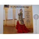 BIZET CARMEN HIGHLIGHTS  BEECHAM INSERT