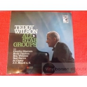 TEDDY WILSON TEDDY WILSON ALL STAR GROUPS