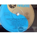 TEDDY WILSON TEDDY WILSON ALL STAR GROUPS