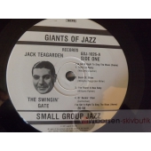 JACK TEAGARDEN  