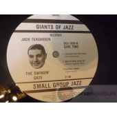 JACK TEAGARDEN  