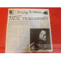 JACK TEAGARDEN  