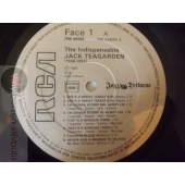 JACK TEAGARDEN  