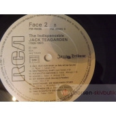 JACK TEAGARDEN  