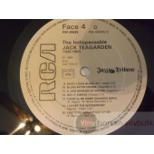 JACK TEAGARDEN  