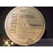 JACK TEAGARDEN  