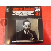 COLEMAN HAWKINS  