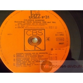 COLEMAN HAWKINS  