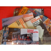 FESTIVAL OF INTERNATIONAL HITS 