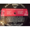 FESTIVAL OF INTERNATIONAL HITS 