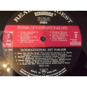 FESTIVAL OF INTERNATIONAL HITS 