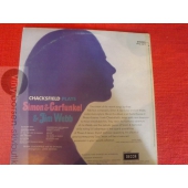 CHACKSFIELD PLAYS SIMON&GARFUNKEL AND JIM WEBB