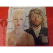 EURYTHMICS  REVENGE 