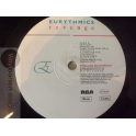 EURYTHMICS  REVENGE 