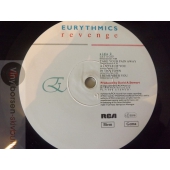 EURYTHMICS  REVENGE 