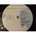 EURYTHMICS  REVENGE 