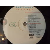 EURYTHMICS  REVENGE 