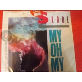SLADE MY OH MY