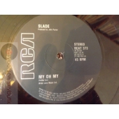 SLADE MY OH MY