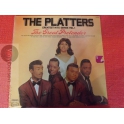 THE PLATTERS  