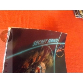 SECRET SERVICE  