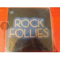 ROCK FOLLIES