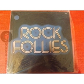 ROCK FOLLIES