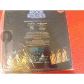 ROCK FOLLIES