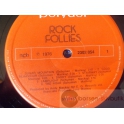 ROCK FOLLIES