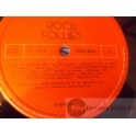 ROCK FOLLIES
