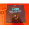 HARRY BELAFONTE  