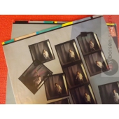 TOMAS LEDIN  CAPTURED