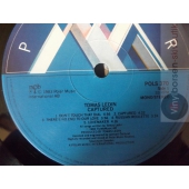 TOMAS LEDIN  CAPTURED