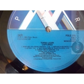 TOMAS LEDIN  CAPTURED