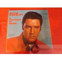 ELVIS PRESLEY  