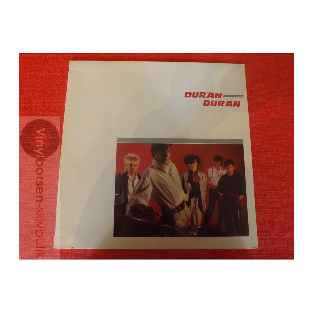 DURAN DURAN  