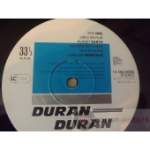DURAN DURAN  