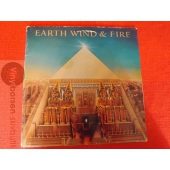 EARTH,WIND&FIRE  ALL `N ALL