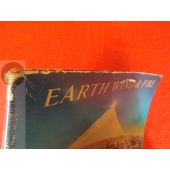EARTH,WIND&FIRE  ALL `N ALL