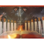 EARTH,WIND&FIRE  ALL `N ALL