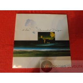 A-HA SCOUNDREAL DAYS