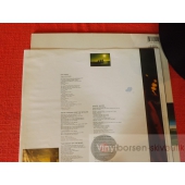 A-HA SCOUNDREAL DAYS