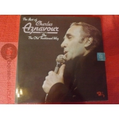 CHARLES AZNAVOUR  