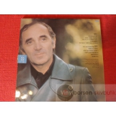 CHARLES AZNAVOUR  