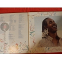 STEVIE WONDER