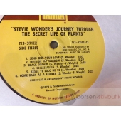 STEVIE WONDER