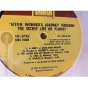 STEVIE WONDER