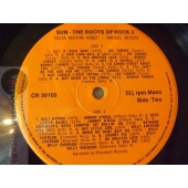 SUN-THE ROOTS OF ROCK 3