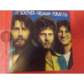 THE SOUTHER, HILLMAN, FURAY BAND