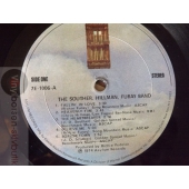 THE SOUTHER, HILLMAN, FURAY BAND